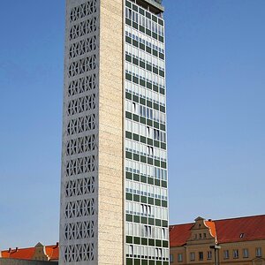 HKB-Turm