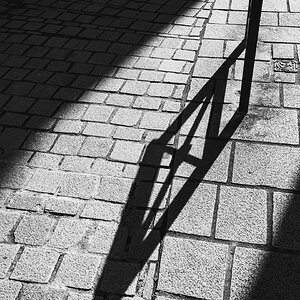 Licht für den Schatten