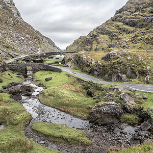 Gap of Dunloe