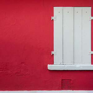 Rote Wand