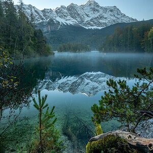 Zugspitze