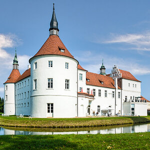 Das Wasserschloss