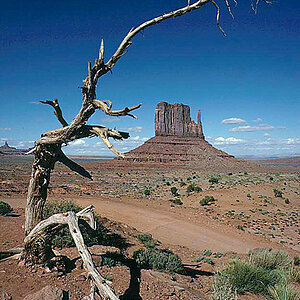 Monument Valley