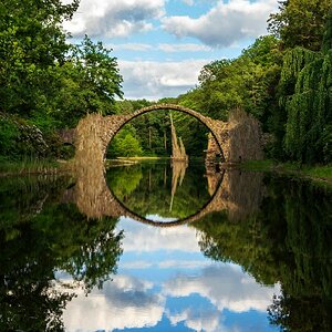 Rakotzbrücke