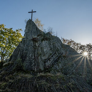 Druidenstein