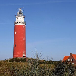 Texel Vuurtoren