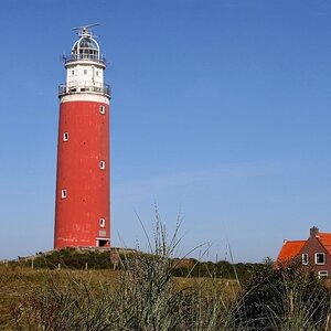 Texel Vuurtoren 2