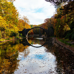 Rakotzbrücke