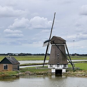 Het Noorden