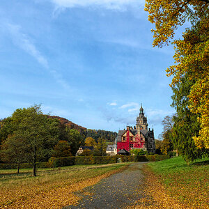 Schloss Ramholz