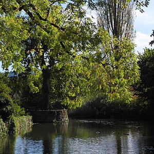 Schlossgraben