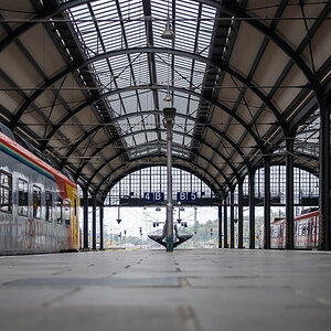 Wiesbaden Hauptbahnhof