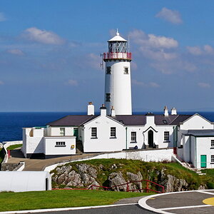 Fanad Head