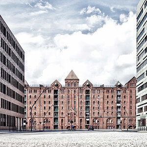 HH Speicherstadt