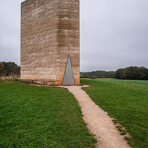 Bruder Klaus Kapelle I