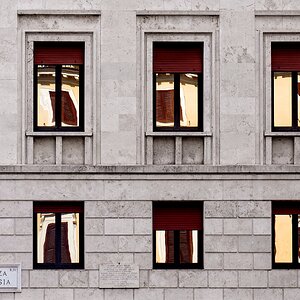 Doppelfenster