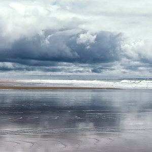 Atlantikstrand Vendée