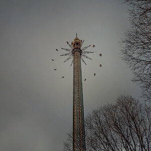 Prater im Winter 4