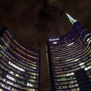 Torre UniCredit