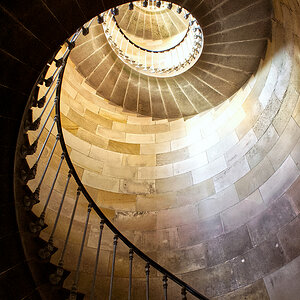 Phare des baleines