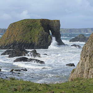 Elephant Rock