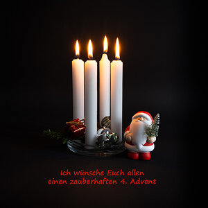 4. Advent