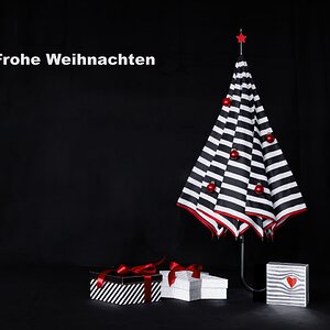 Frohe Weihnachten