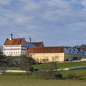 Schloss Mochental