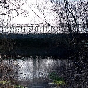 Traisenbrücke