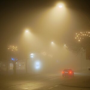 Unterwegs ins neue Jahr