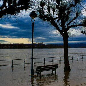 Hochwasser