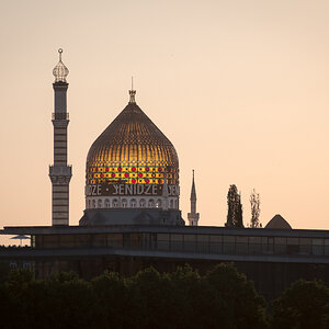 Tabak-Moschee Dresden