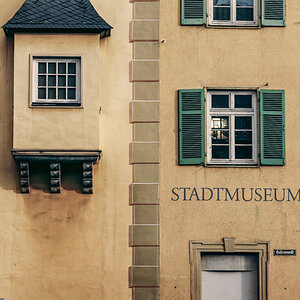 Stadtmuseum