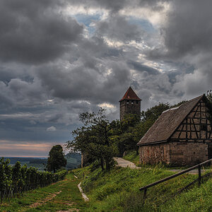 Burg Lichtenberg