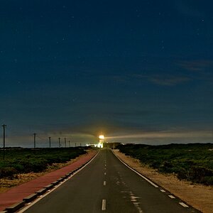 Highlight Lighthouse