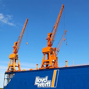 Lloyd- Werft