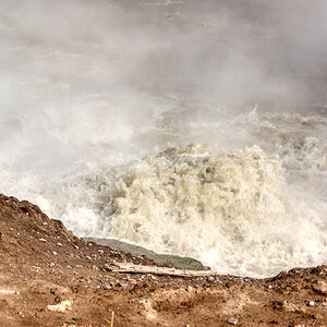 Churning Caldron