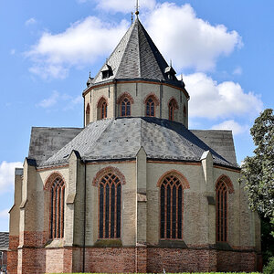 Ludgeri-Kirche