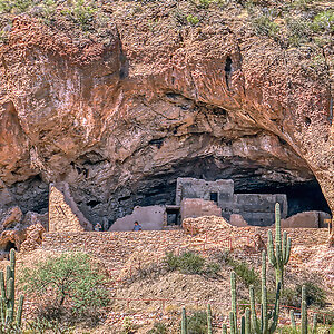 Tonto National Monument