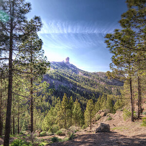 Roqe Nublo