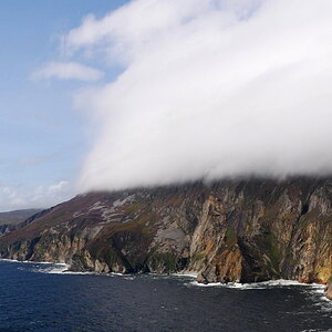 Sliabh Liag