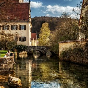 Osterausflug