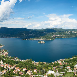 Ortasee