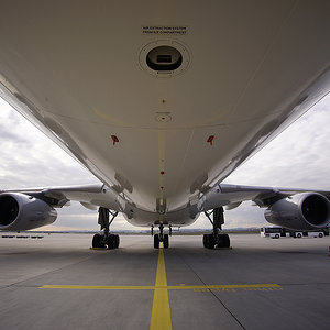 A340-300 Star Alliance