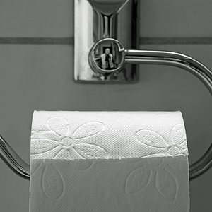 WC-Papier