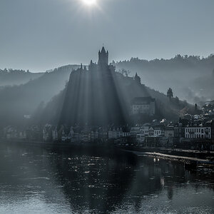 Burg Cochem