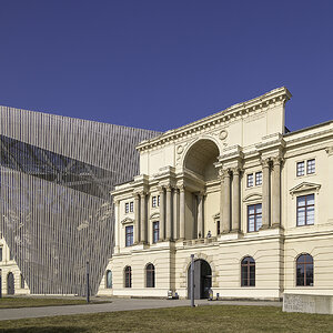 Militärhistorisches Museum Dresden #2