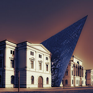 Militärhistorisches Museum Dresden