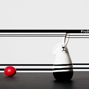 Frohe Ostern