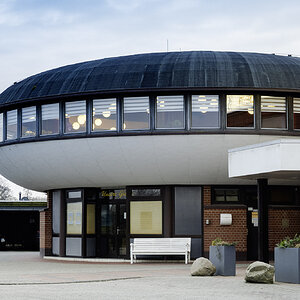 Mutter-Kind-Kurzentrum